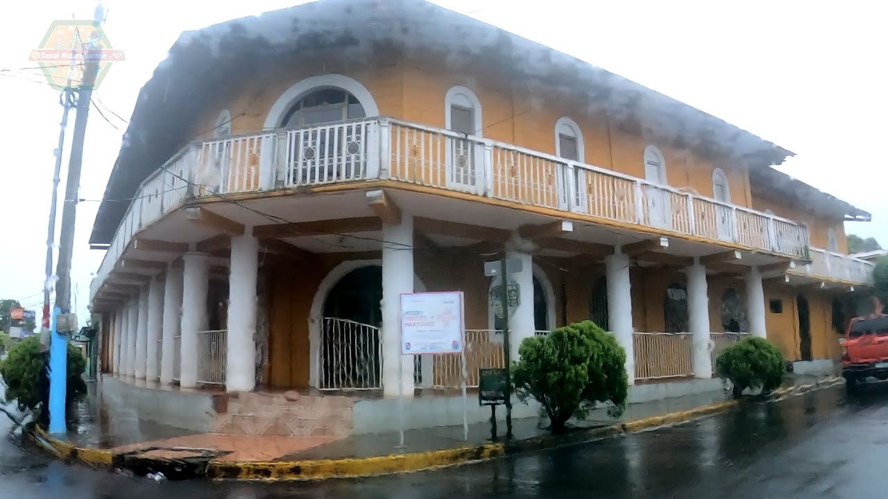 San Marcos Carazo Nicaragua