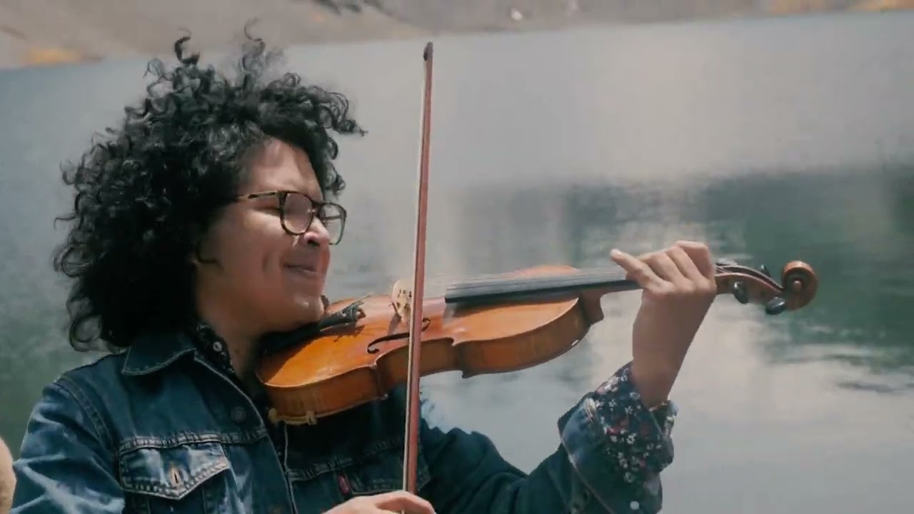 Huayño y Canción - Gustavo Orihuela Quartet