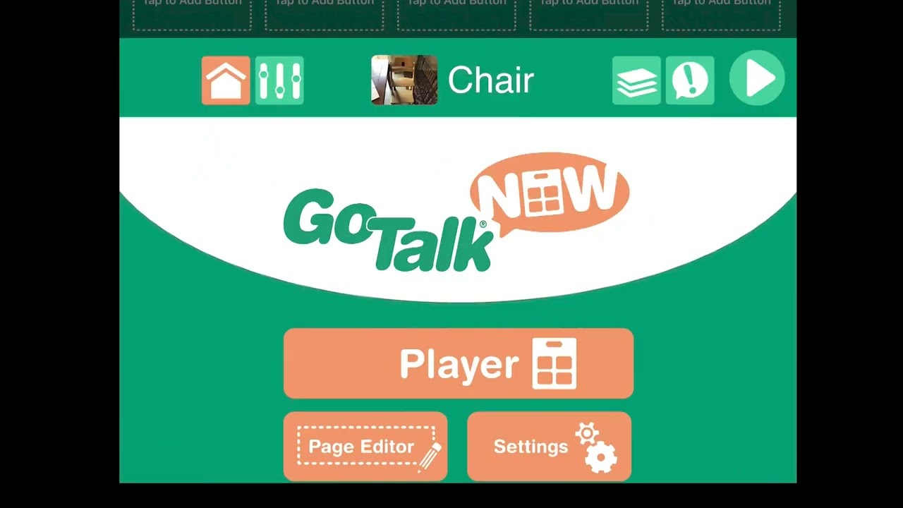 Go Talk Now | How to Create a Page