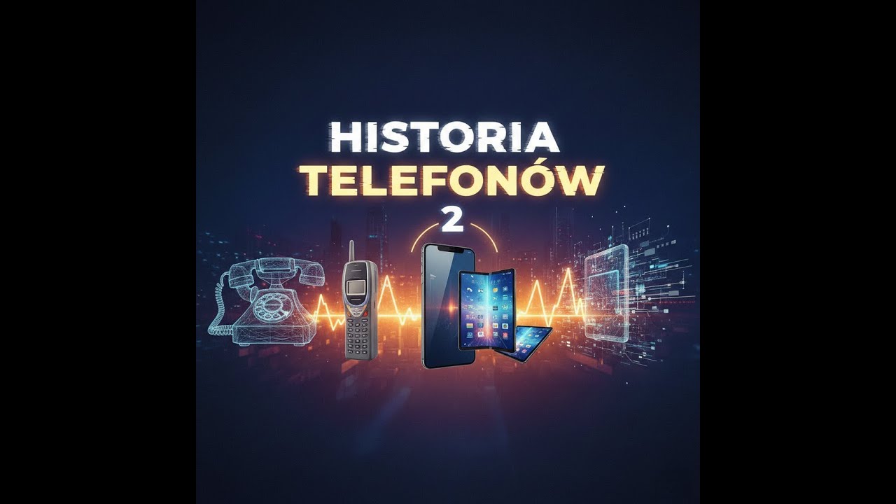 historia telefonów 2