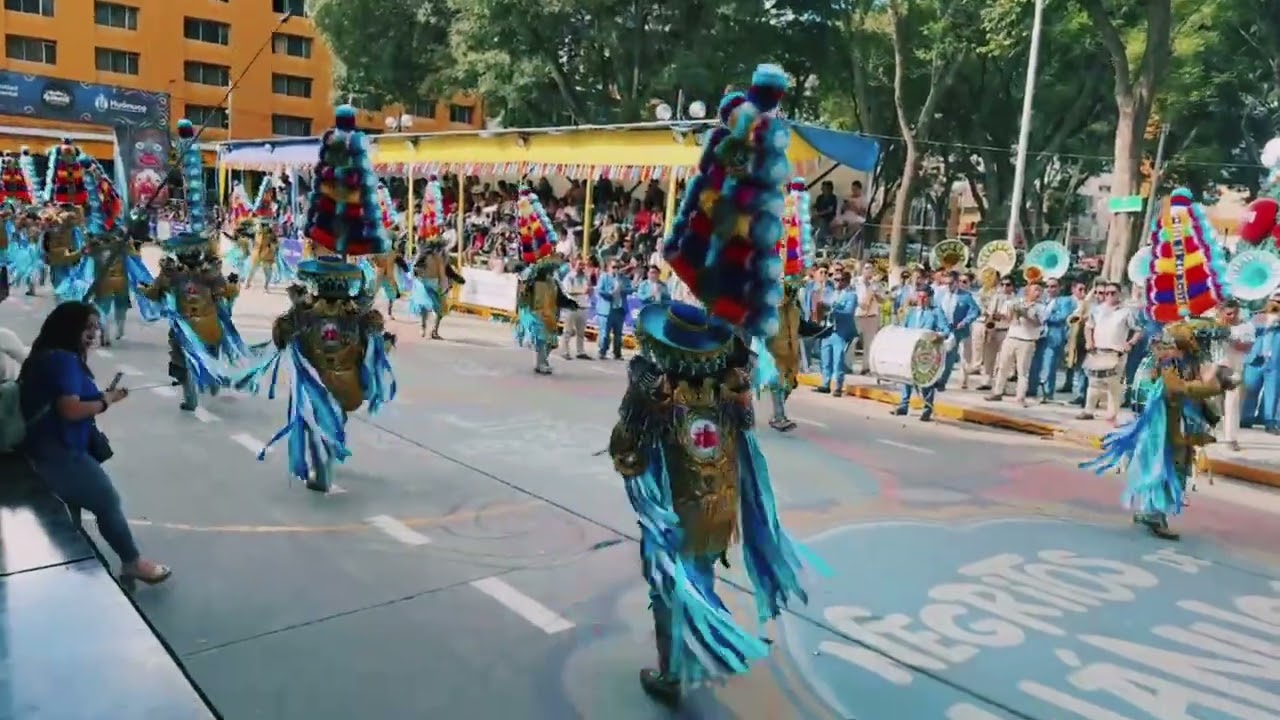 ¡FE Y TRADICIÓN EN HONOR ! ❄️🙏 #CulturaViva #DanzaYDevoción#huanuco_fe_cultura_y_tradicion