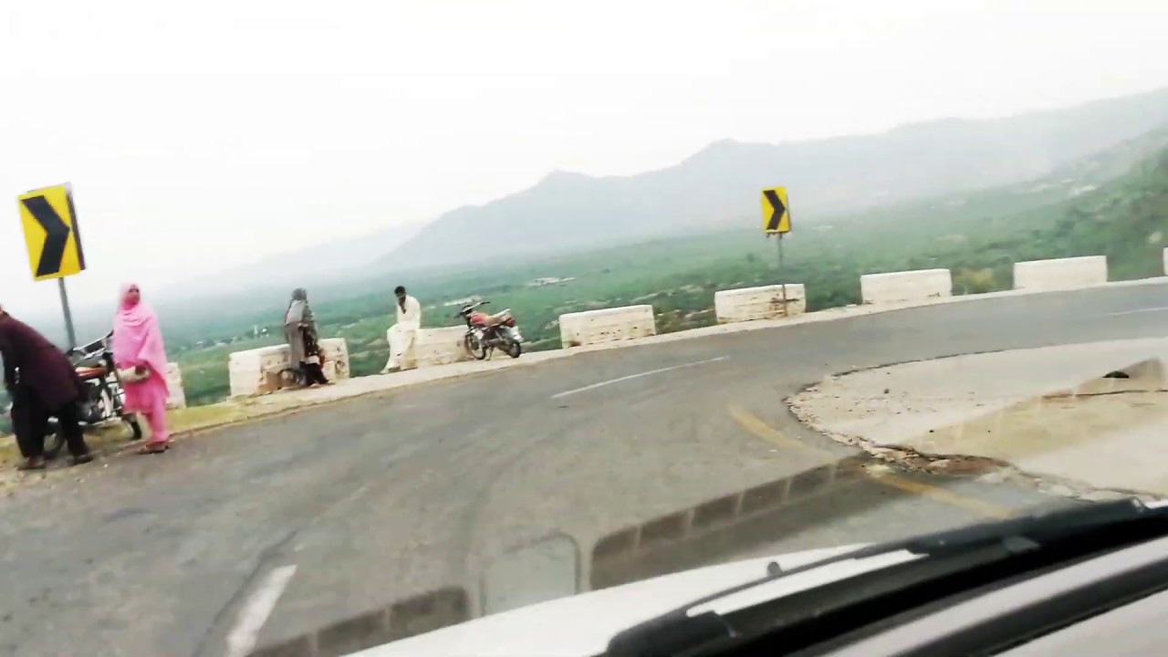 Explore the Chakwal, Choa & Aara Basharat in 10 Minutes l Beautiful Chakwal Regionl