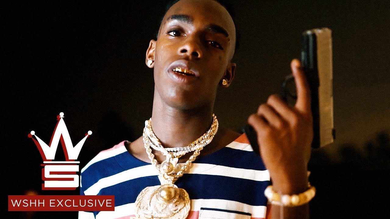 YNW Melly 