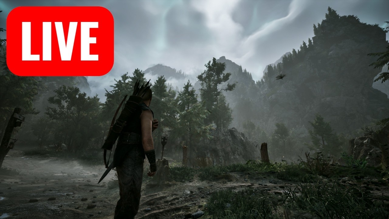 Gothic 1 Remake | Dzień 2