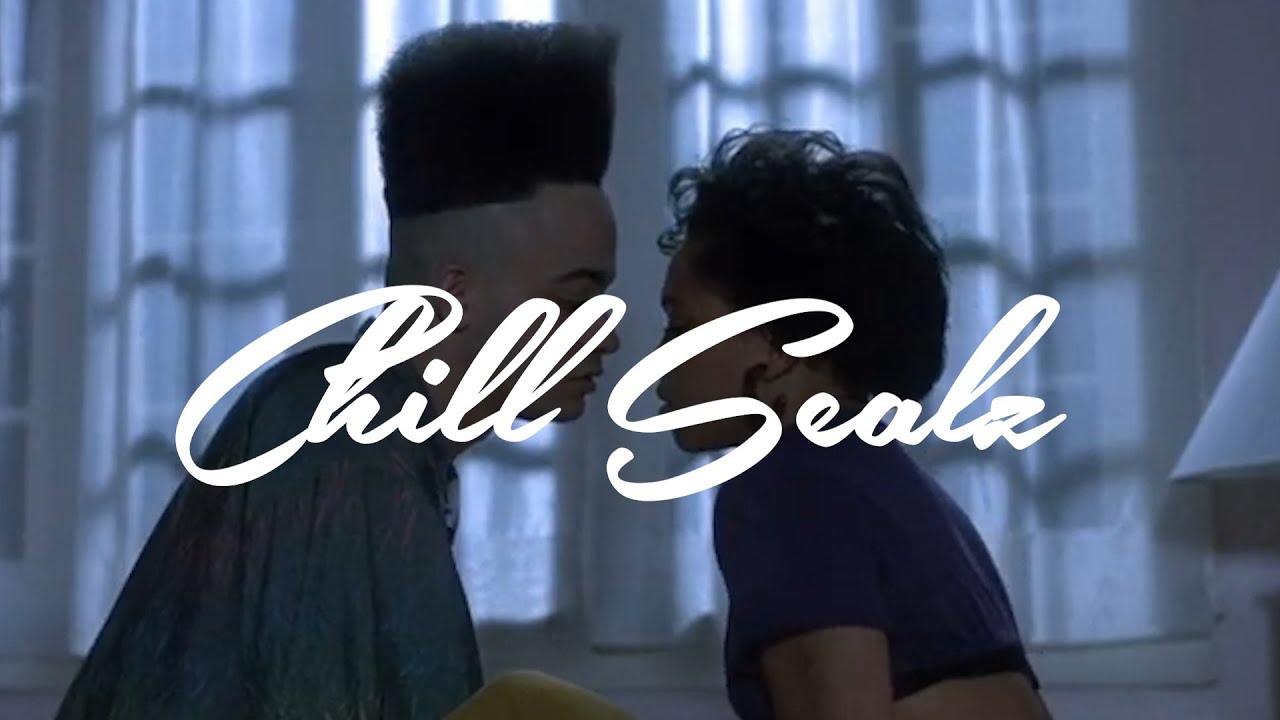 I'm Dreamin' - Christopher Williams (Slowed Down & Reverbed)