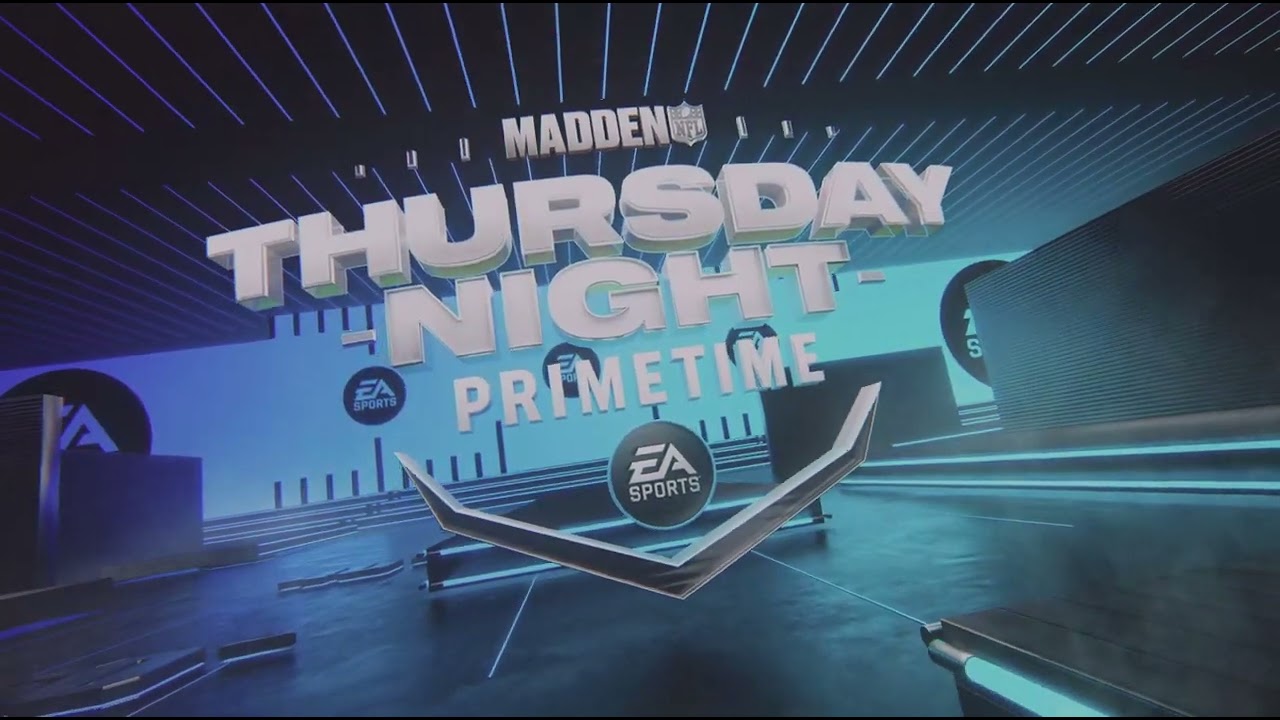 Madden NFL 24