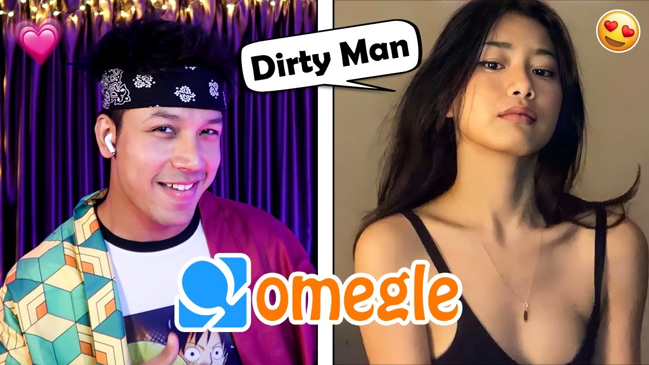 БОГ «DIRTY PICKUP LINES» ВЕРНУЛСЯ НА OMEGLE..😍