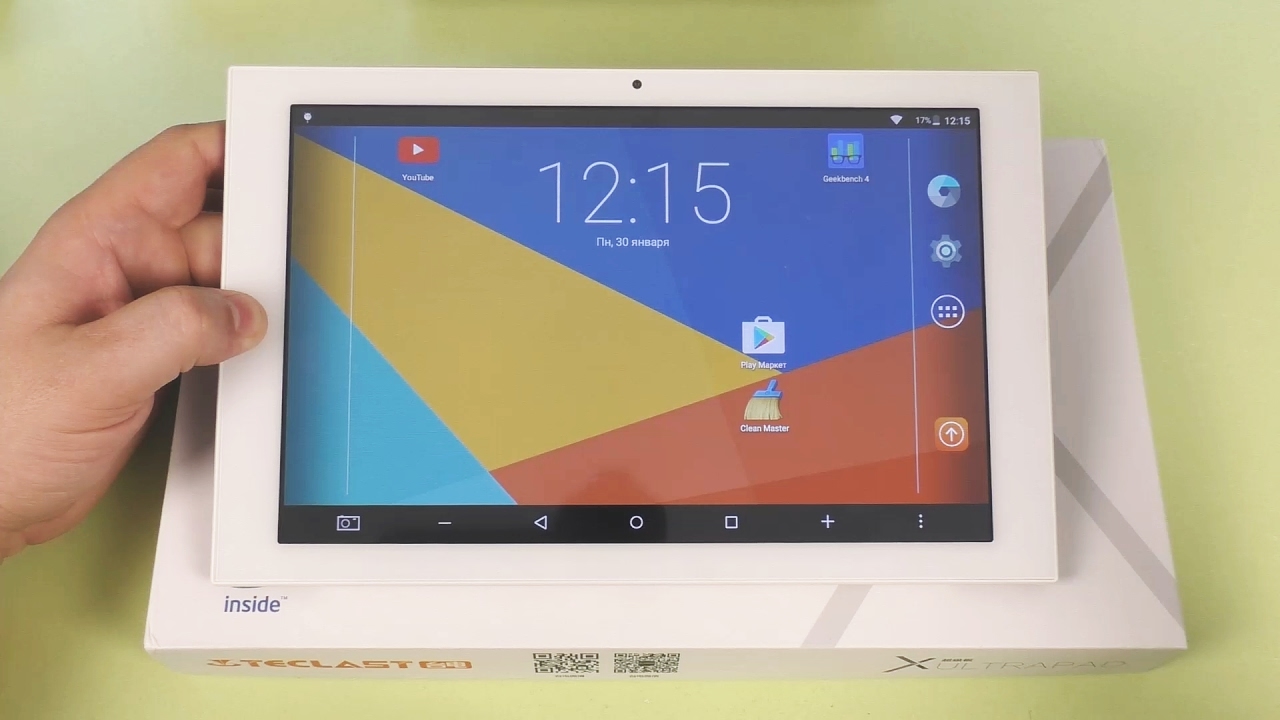 ПЛАНШЕТ Teclast X10 Plus ► ПОДРОБНЫЙ ОБЗОР / ЛУЧШИЙ БЮДЖЕТНИК