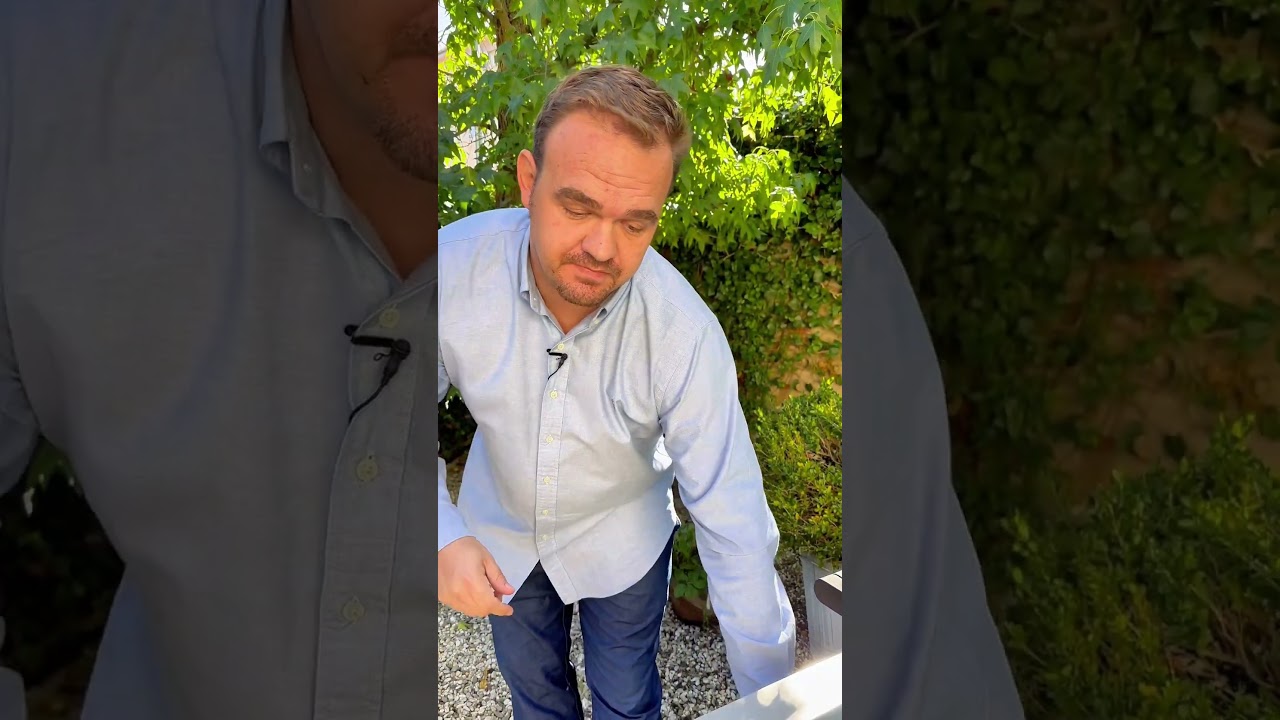 🔥Was ist eine Blazing Zone? 🔥 #bbq #innovation #neuheit