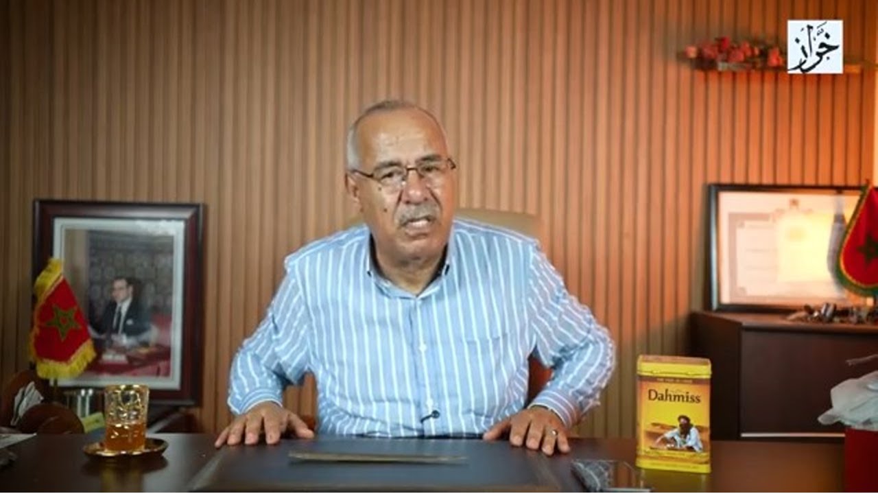 جريمة تقشعر لها الأبدان: كيفاش المسخوط الوالدين صفّاها لبه وسرق 9 مليون والذهب! خراز يحكي شنو وقع