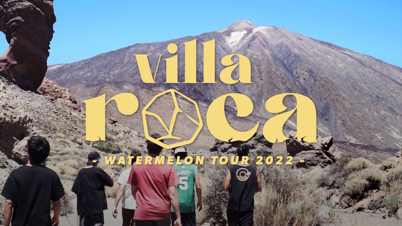 Villa Roca: Watermelon tour 2022