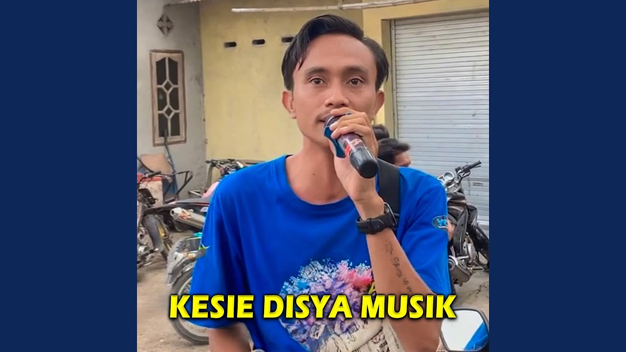 Kesie Disya Musik