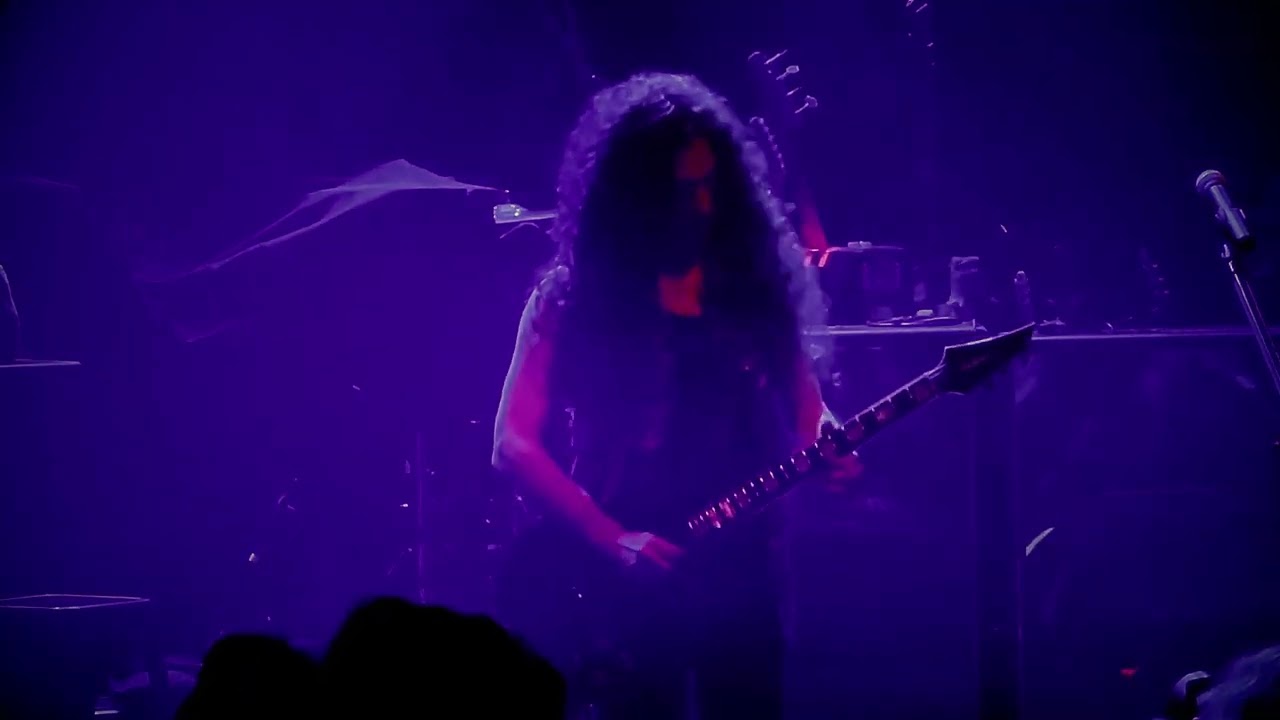 Marty Friedman - illumination (Live at NAMM SHOW 2025)