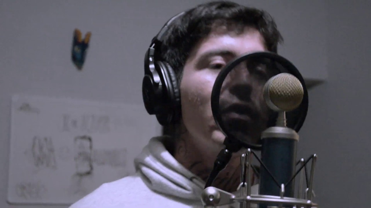 Sesiones Rods - Cypher #2 - Cres A.K.A. Desfarkos