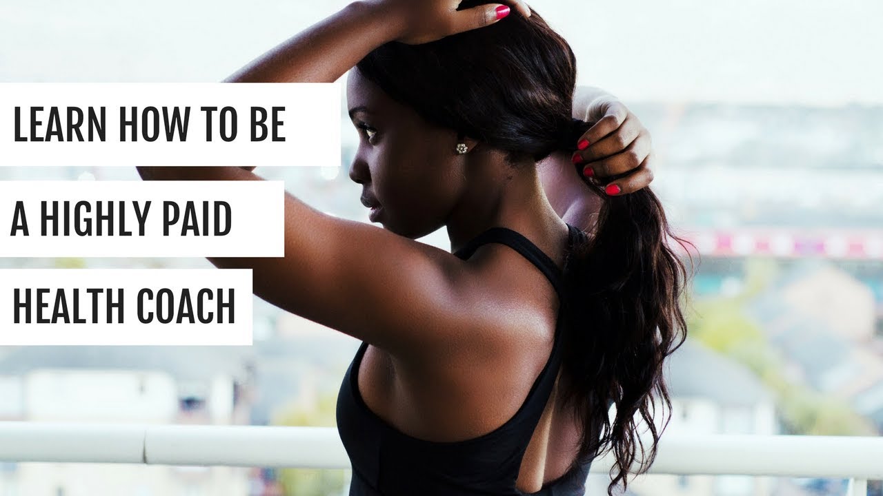 How to become a health coach without a degree