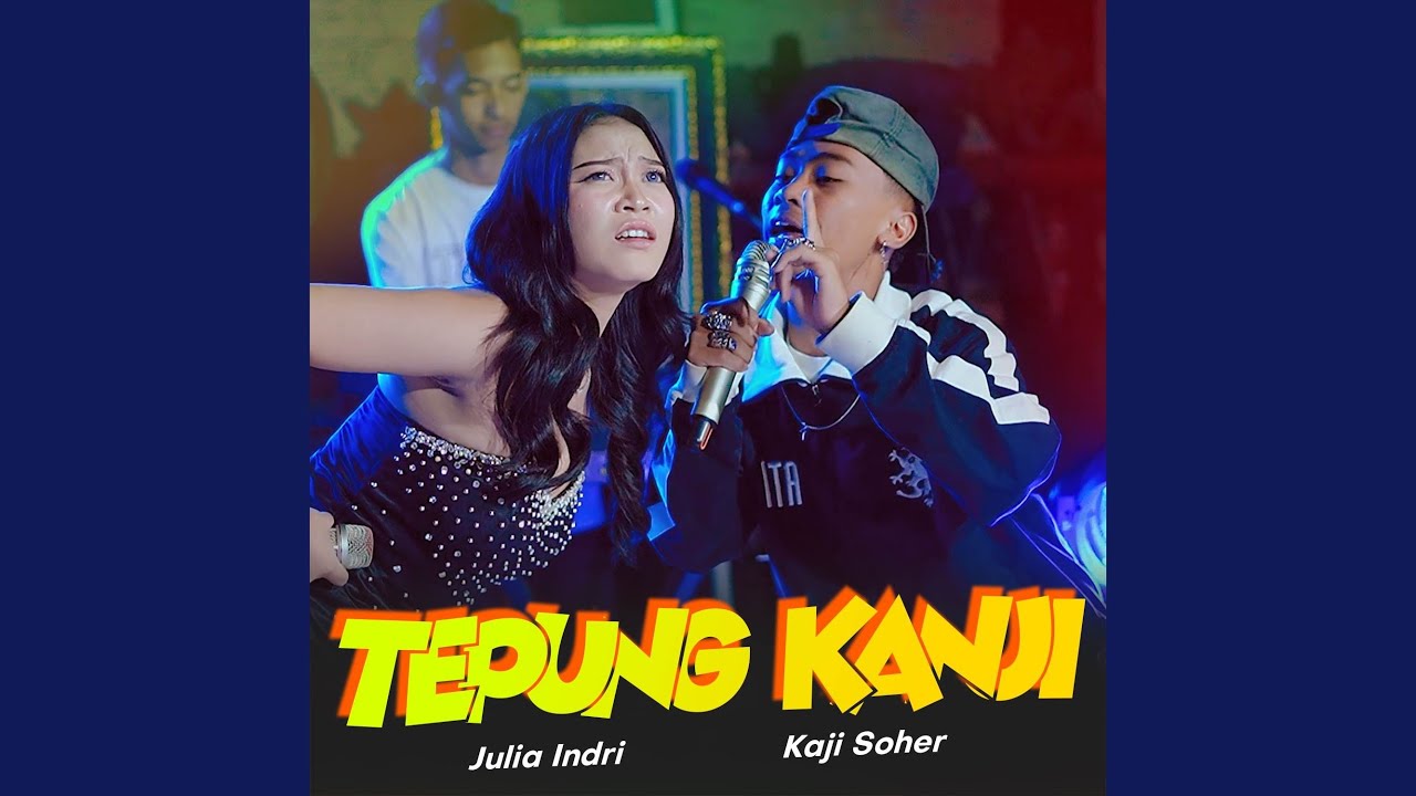 TEPUNG KANJI