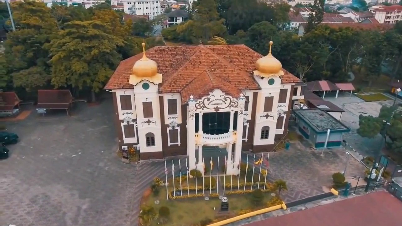 Melaka, Malaysia - A World Heritage City