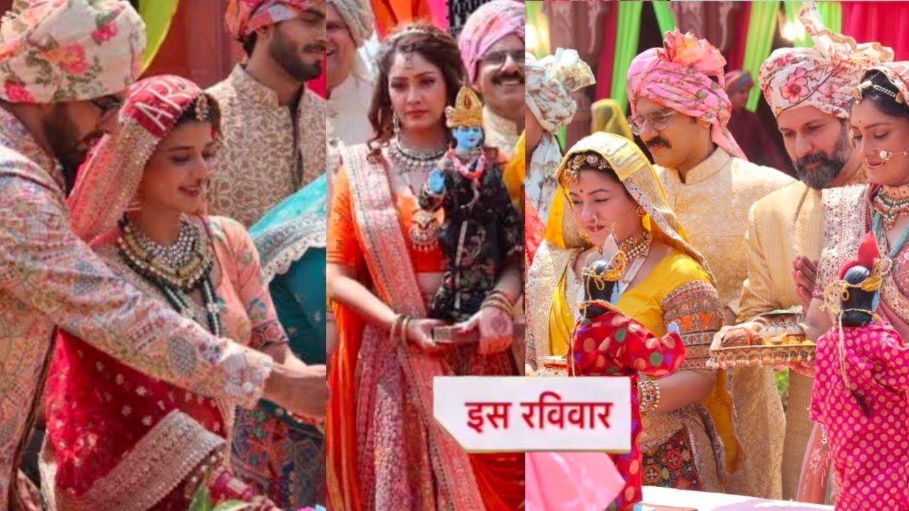 Ye Rishta Kya Kehlata Hai New Promo 21 March 2025 | Today Episode | Upcoming Twist & Review 
