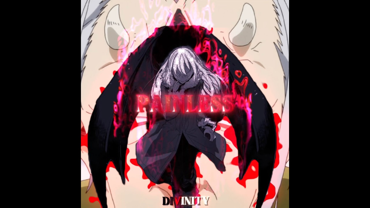 Rimuru edit #edit #anime #rimurutempest