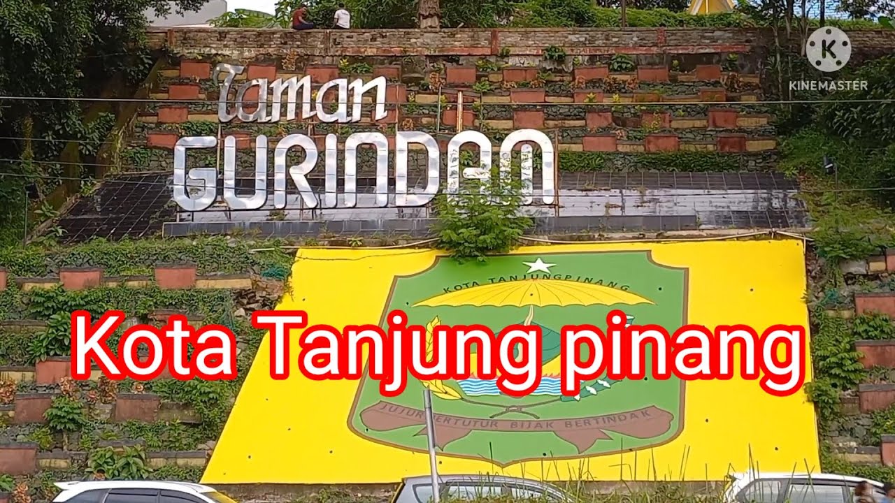 Kota Tanjung pinang#wisatakepri