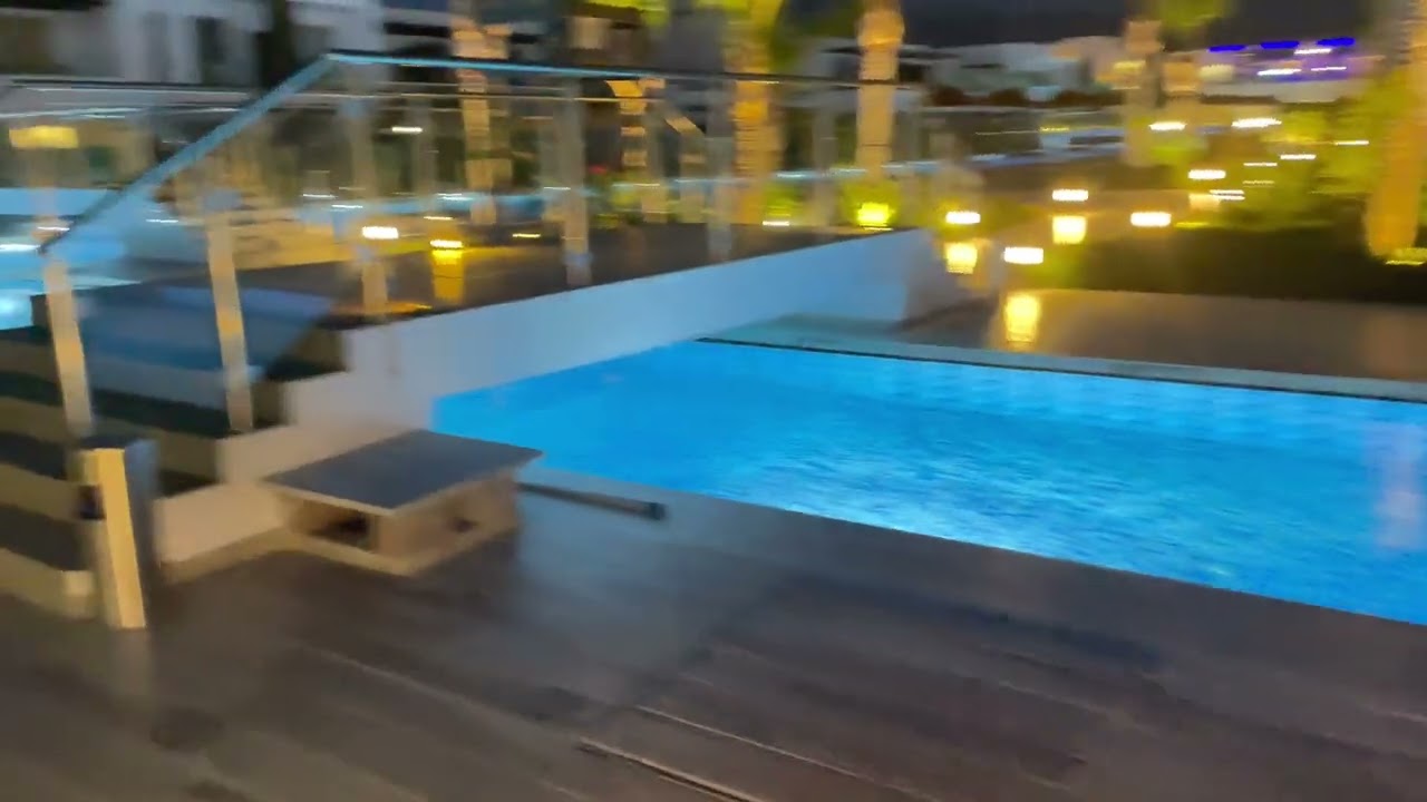 Palazza Del Mare - Marmari - Kos 