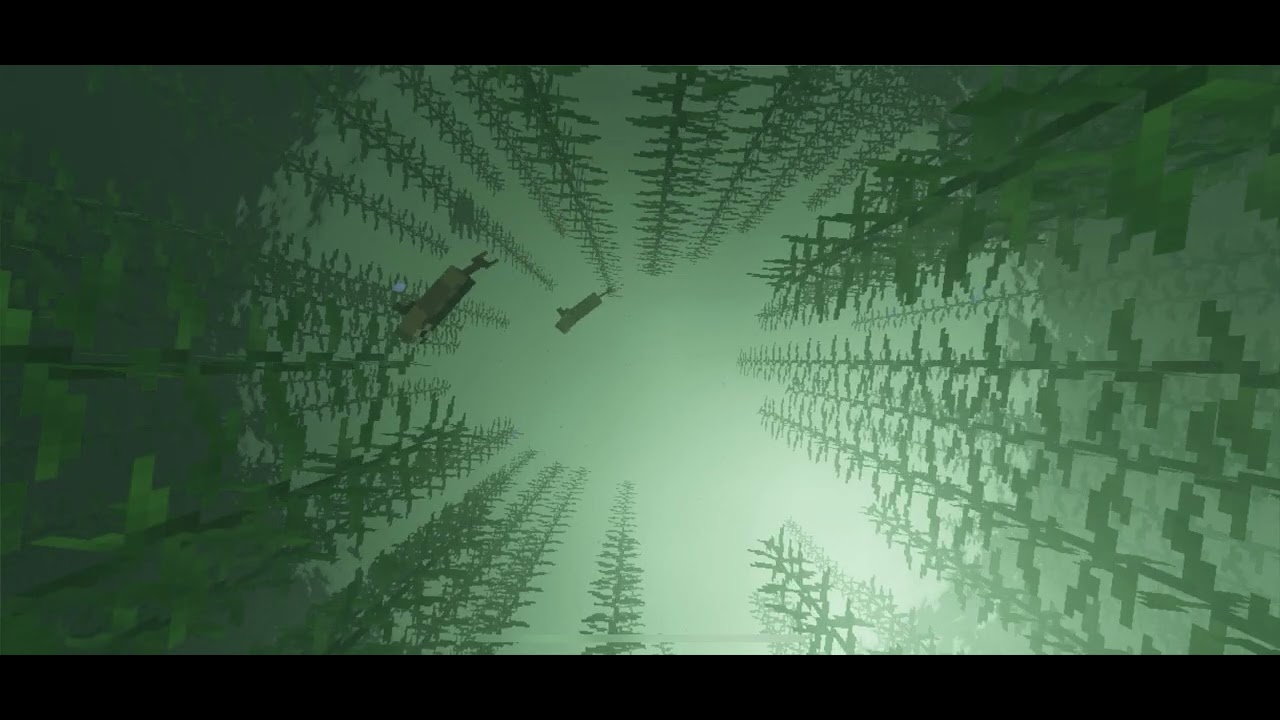 POV: You’re a siren