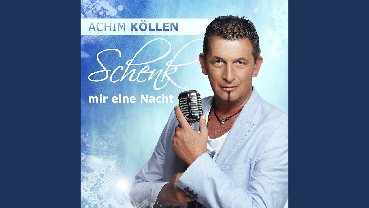 Schenk mir eine Nacht