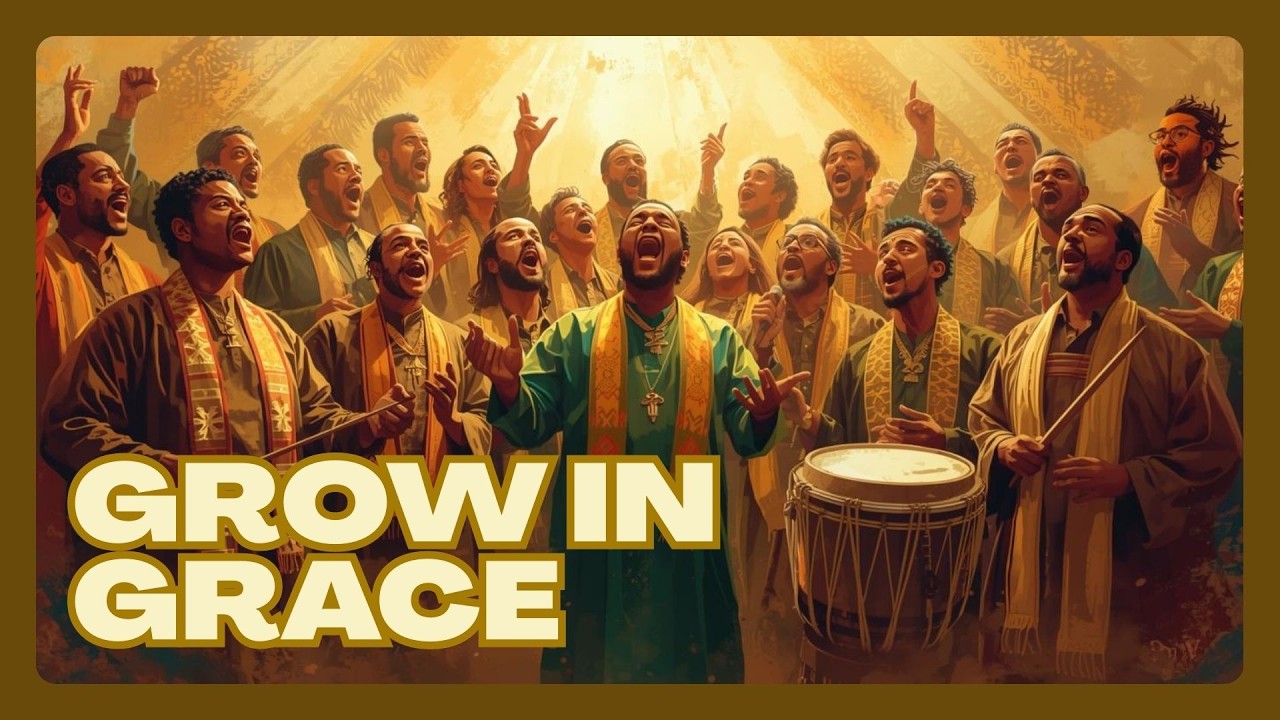 Grow in Grace