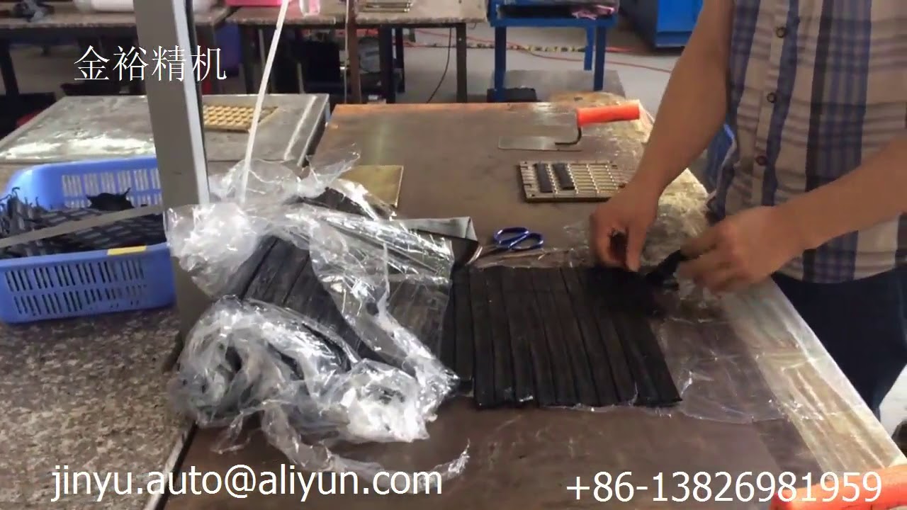 silicone logo making machine, silicone label micro injection machine