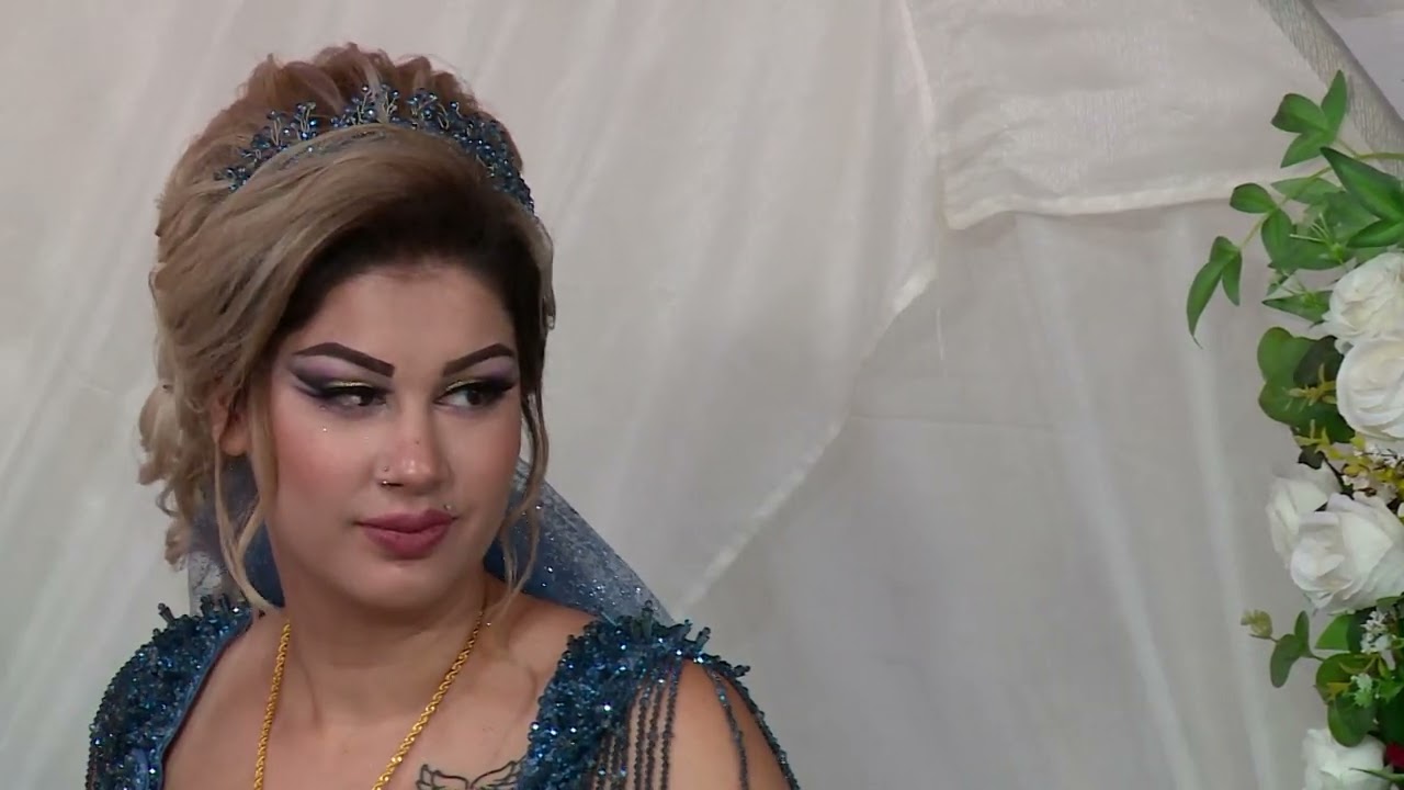 04 Yildiz & Mustafa Kina 01.BÖLÜM MELEKLI