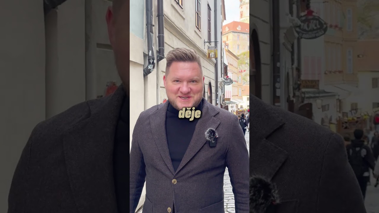 Investičn&iacute; př&iacute;ležitost v centru Česk&eacute;ho Krumlova - prodej penzionu s n&aacute;vratnost&iacute; investice do 8 let