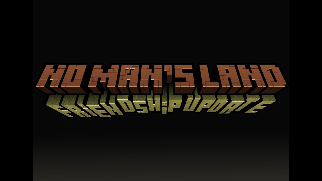 No Man's Land - The Friendship Update - Release Trailer