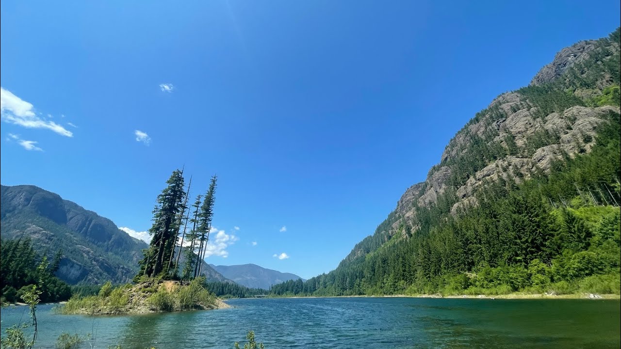 vancouver island travel vlog | 2023