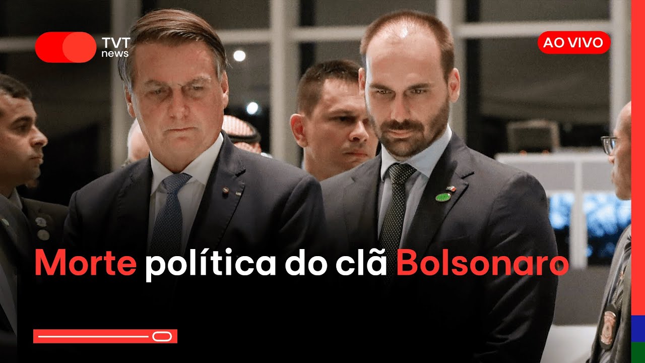PL corta sal&aacute;rio de Bolsonaro e Congresso anula voto remoto do filho Eduardo