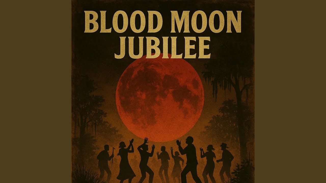 Blood Moon Jubilee