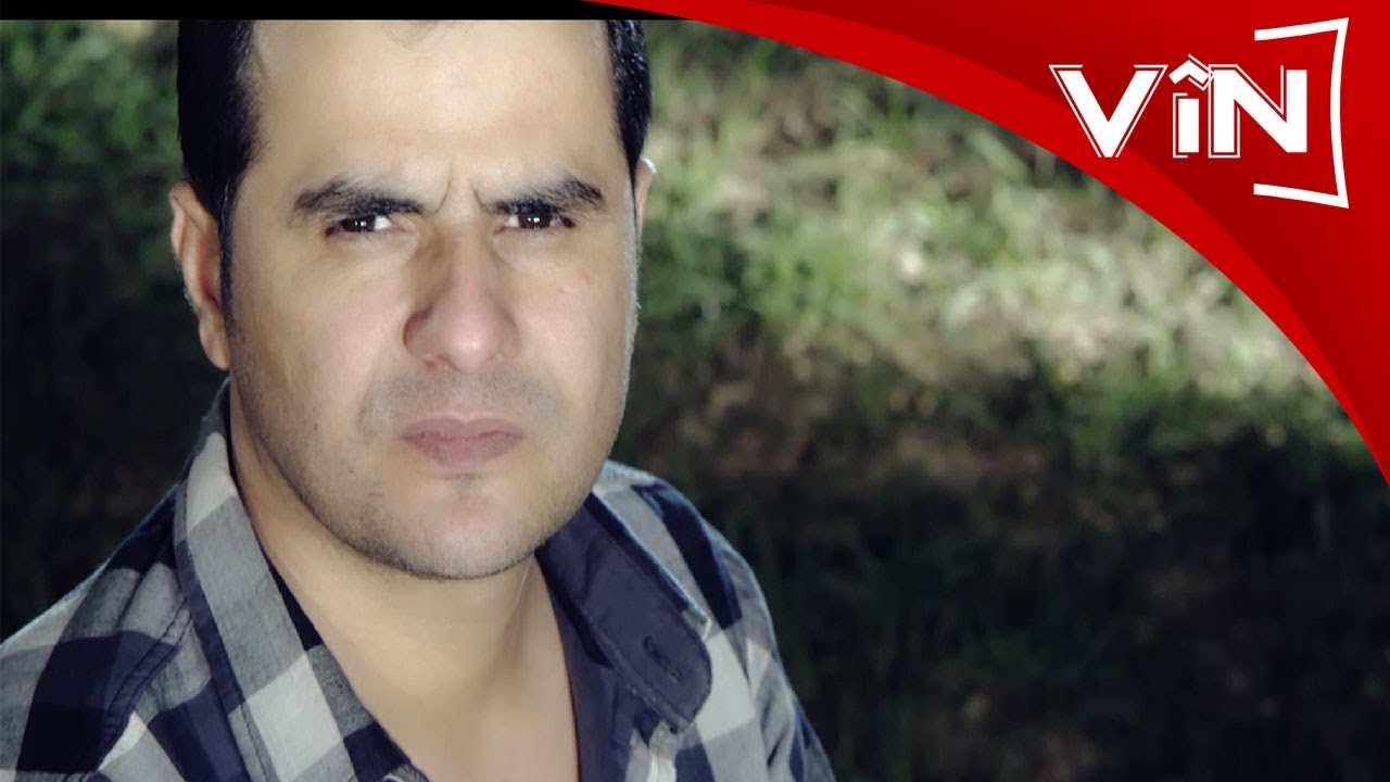 EbdulQehar Zaxoyi- Denge Te- عه‌بدوالقه‌هار زاخوی ده‌نگێ ته