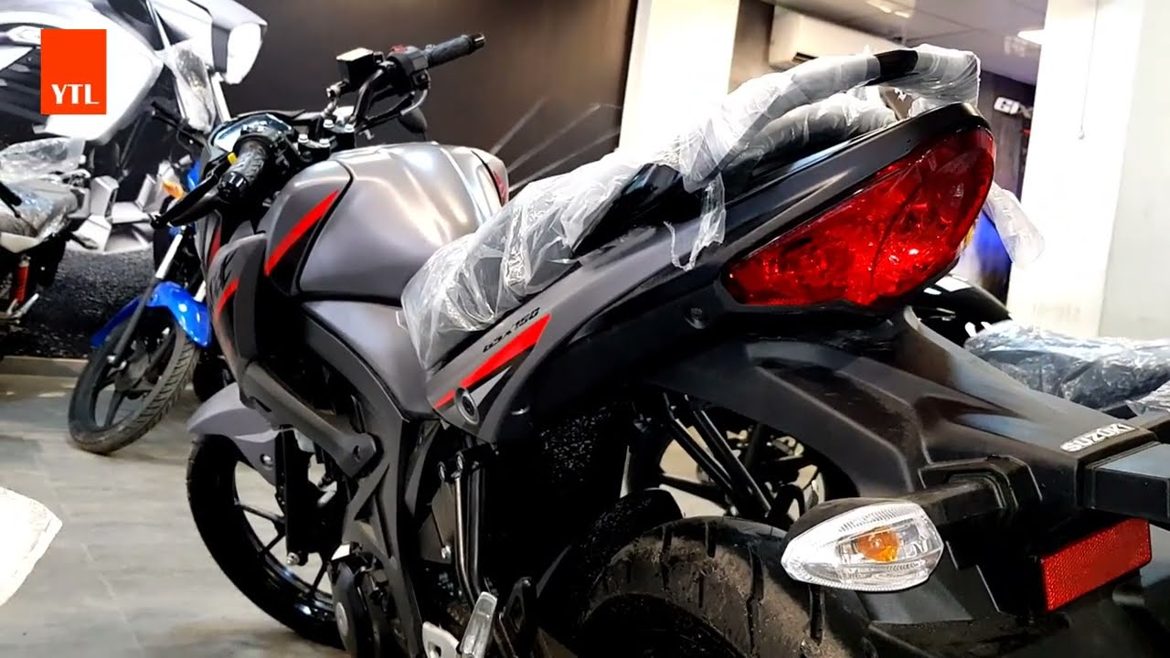 Suzuki Bandit [ GSX150 -DD ] Super Firster