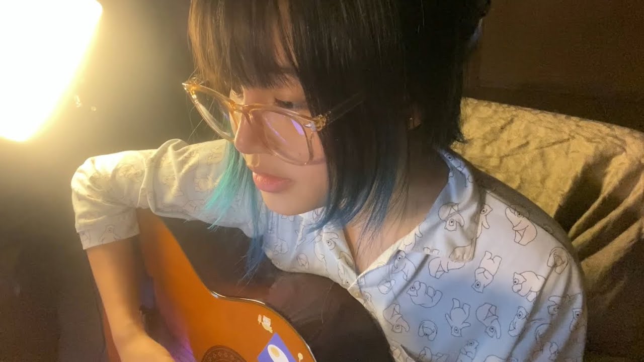 Hurt - NewJeans (cover)