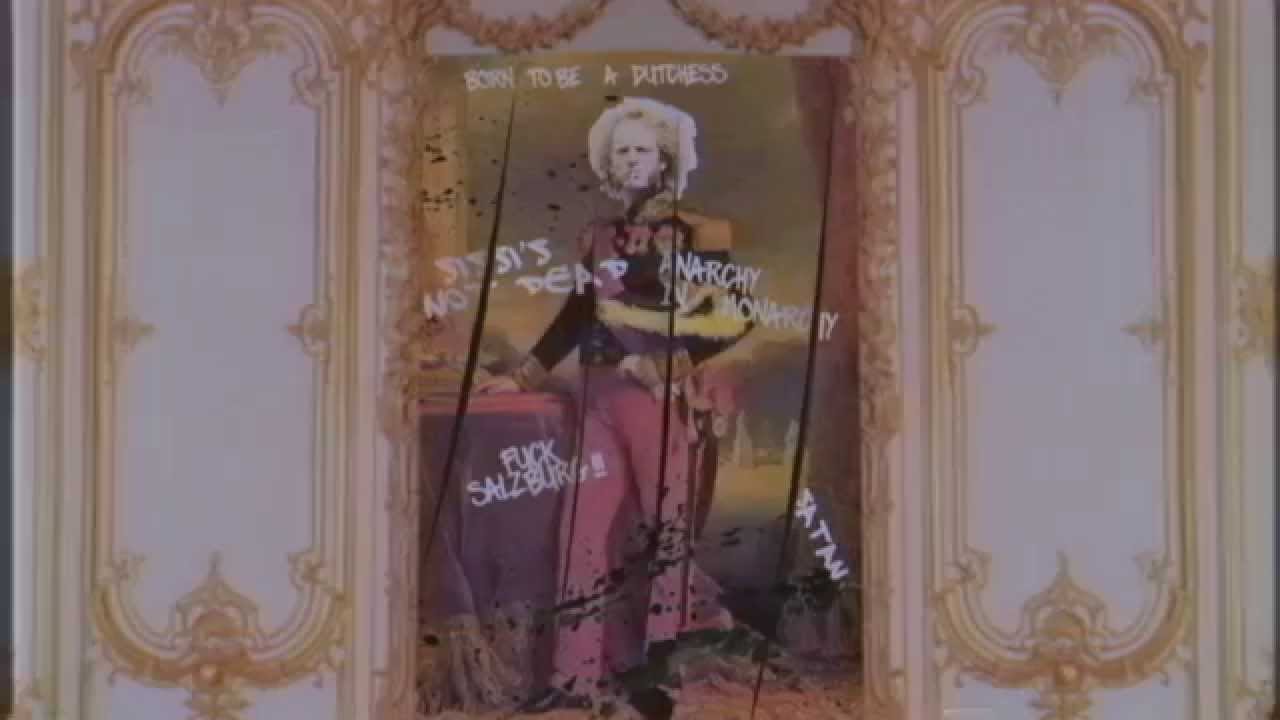 Chateau Brutal (Feat. Lou Sirkis et Manuhoz) - Sissi Face A Son Destin