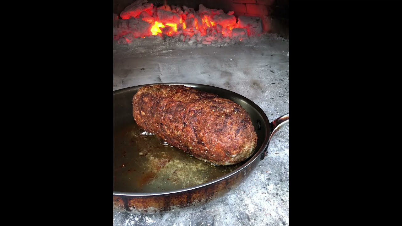 How to make gyro meat