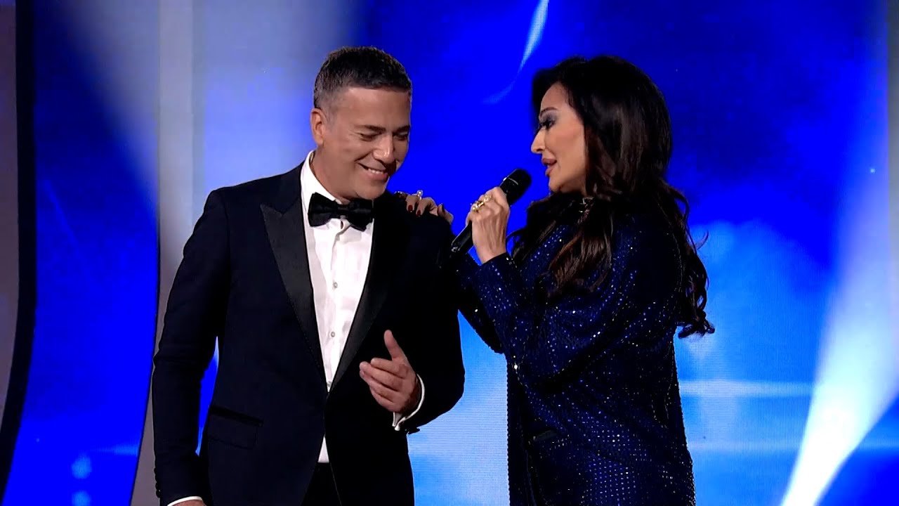Ceca x Željko Joksimović - Više od sreće (Novogodišnji Program | TV RTS 2025)