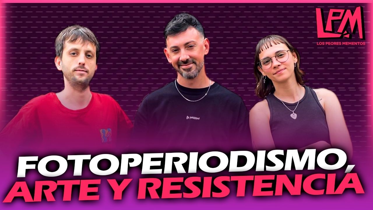 ⚫ EN VIVO: LOS PEORES MEMENTOS CON NICOLÁS ROJO | ARTISTA INVITADO ATARI RAMBLA STREAM