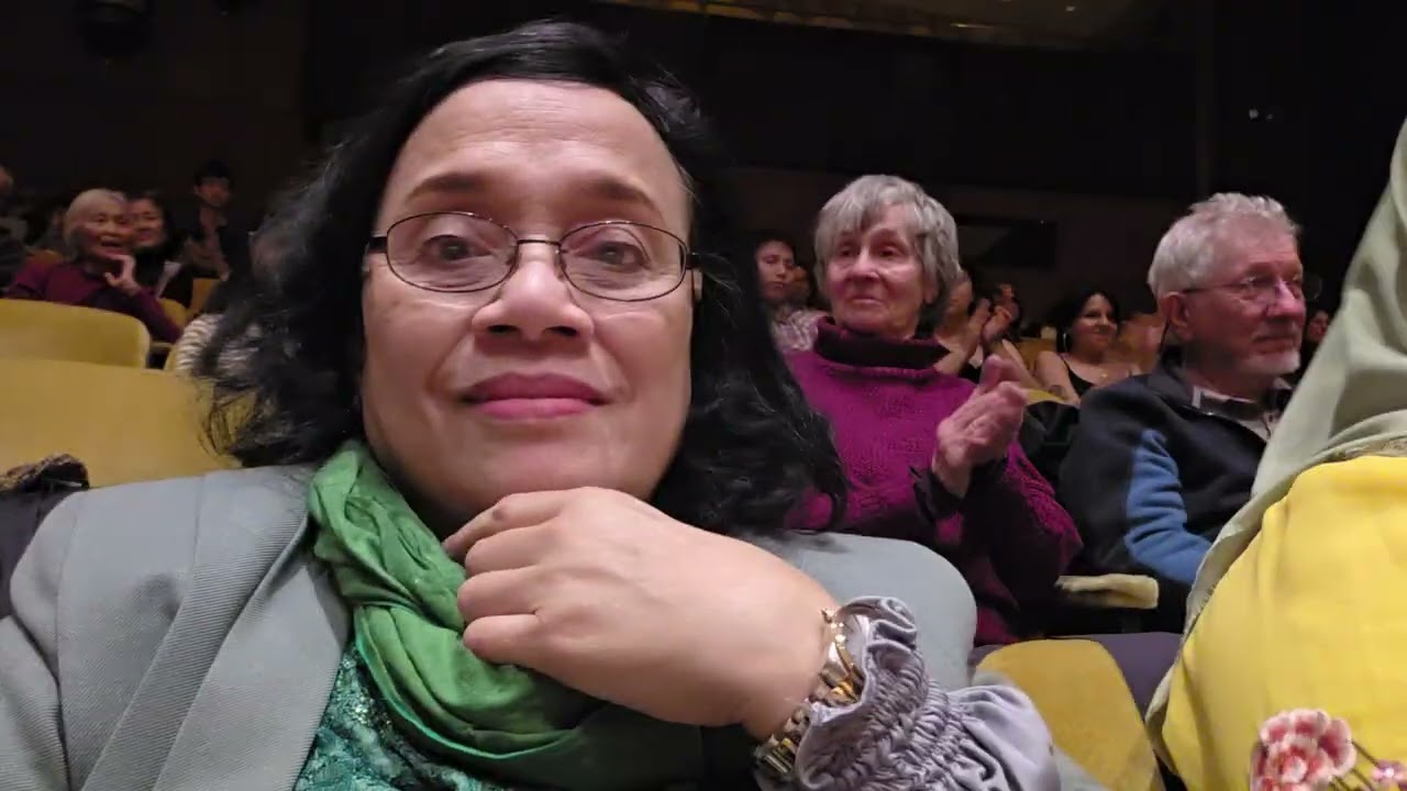 Gamelan in USA and UC Berkeley