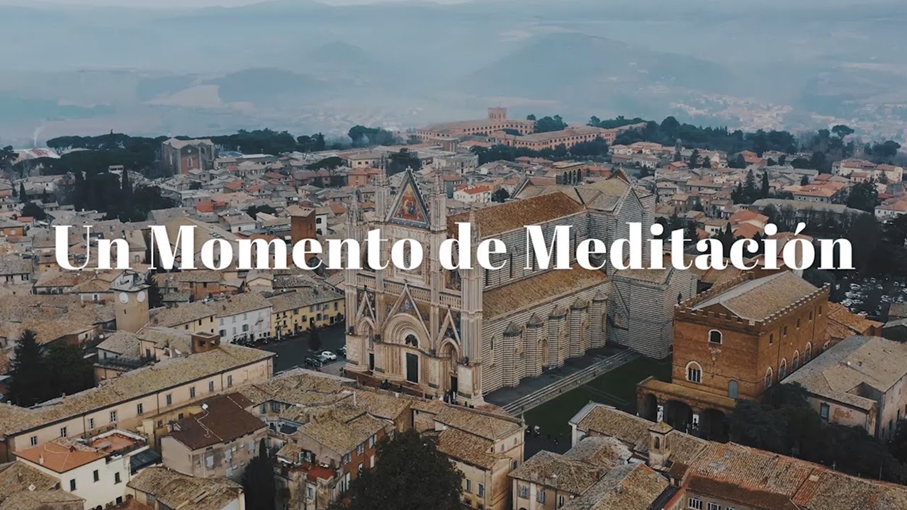 Un Momento de Meditación