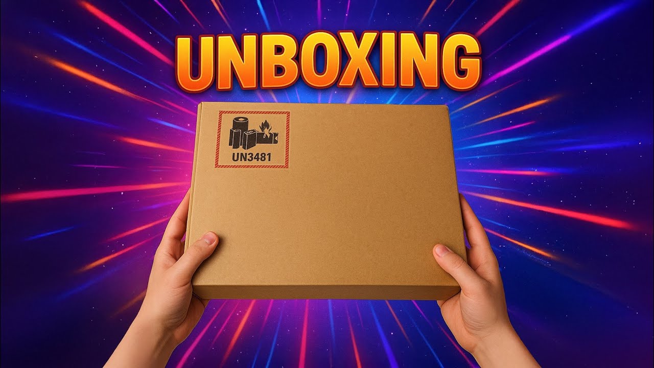 ASMR MacBook Air M4 Midnight Unboxing