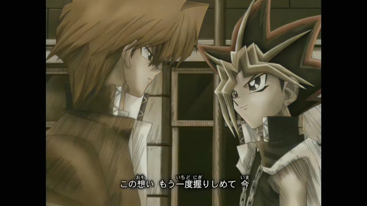 joey(red-eyes) vs yugi(dark magician) 1/10/2026