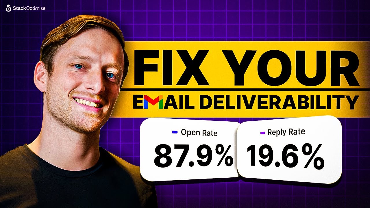 Everything you need to know about Cold Email deliverability in 2025 [Inbox or Spam?]