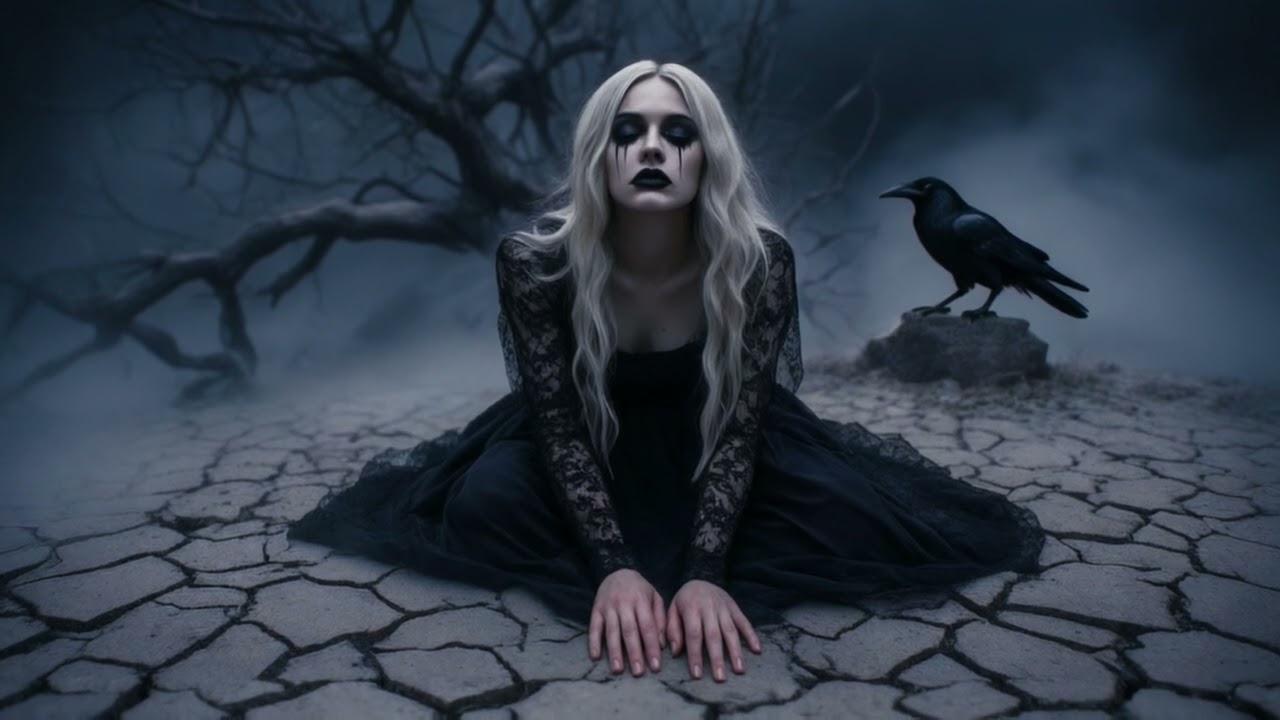 Veins of Stone [Gothic Metal]