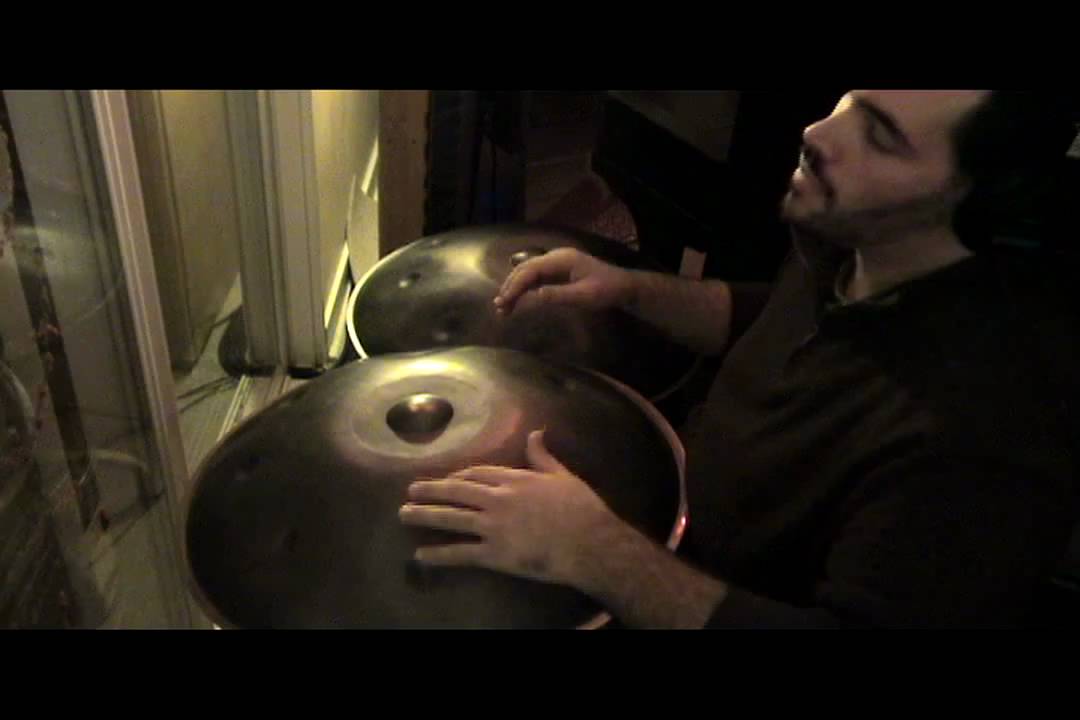 Dante Bucci - Outbound