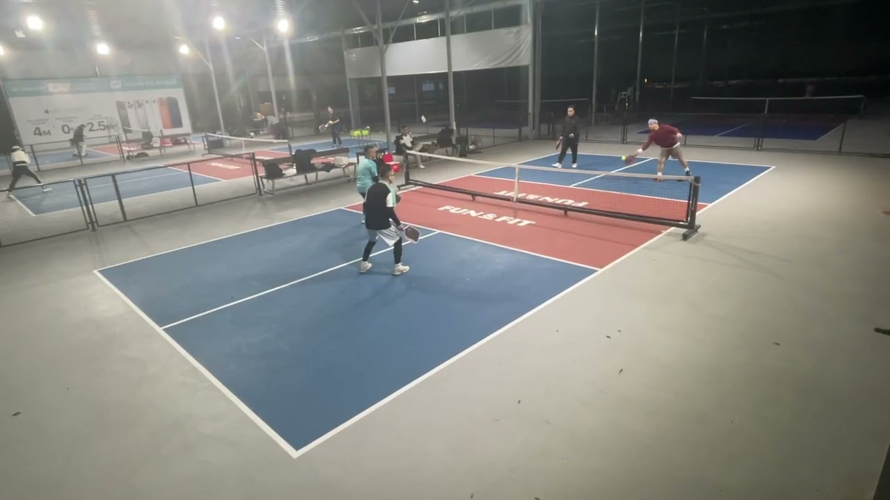 22/1/2026 Đ H vs NA V